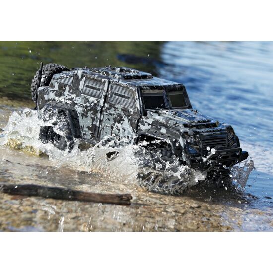 TRX-4 Tactical Unit, 6 image