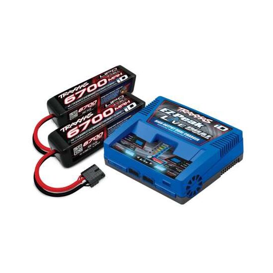 XL-1 ESC W/REVERSE