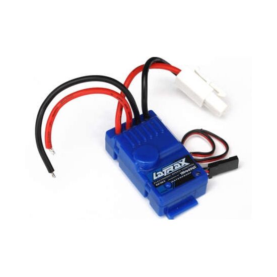 LaTrax ESC waterproof ARTICLE REMPLACEMENT: 31_3045R
