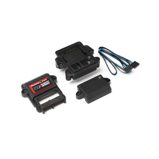 TQi Telemetry expander