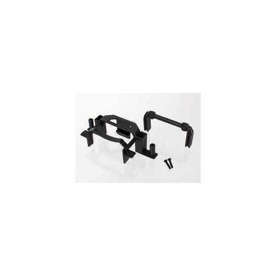 BODY MOUNTS, FRONT (LATCH)