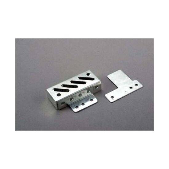 RESISTOR COVER