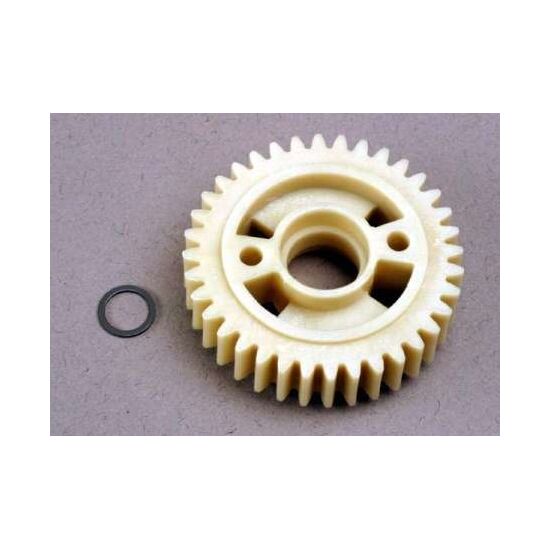 OUTPUT GEAR, 36-T 1ST SPEED/(6
