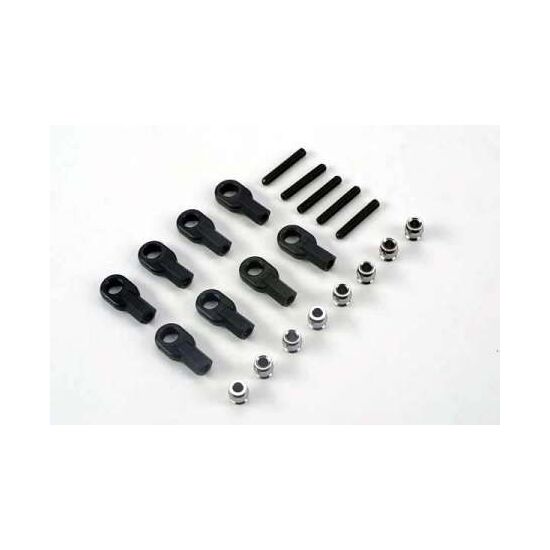 TIE ROD SET, STEERING/ REAR CA