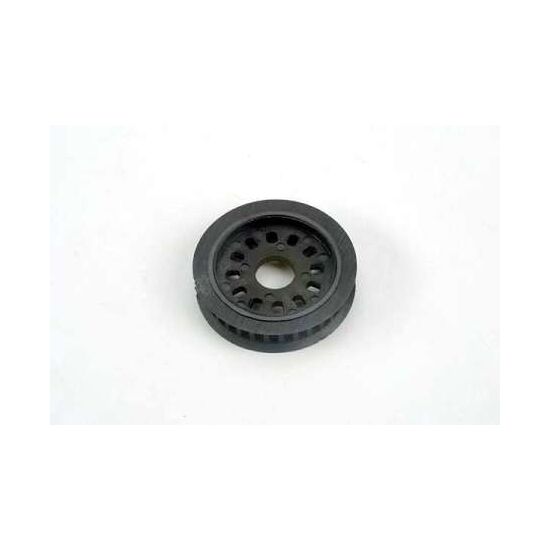 32 GROOVE PULLEY W/FLANGE