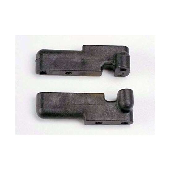 SERVO MOUNTS, STEERING/SHIFT