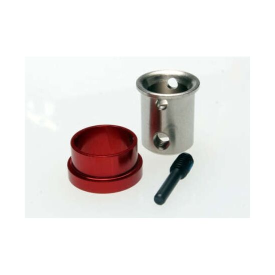 DRIVE CUPS (1) (ATTACHES TO T