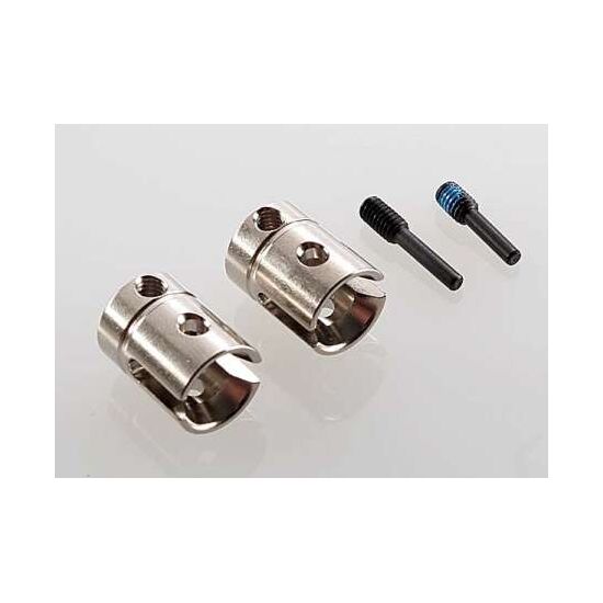 DRIVE CUPS (2) (ATTACHES TO 5M