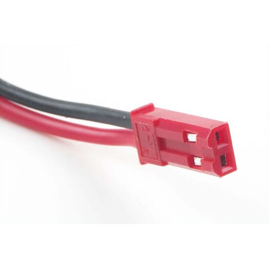 Marathon Life Standard RX Pack 1100 30C 6.6V (Bec plug), 3 image