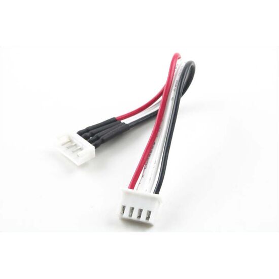 ORI30138-Adapter 3S XH male - EH female,22AWG PVC wire,wire length:10cm,1 pcs per bag