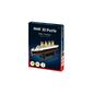 ARW90.00112-Titanic Mini 3D Puzzle