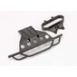 BUMPER, FRONT/ BUMPER MOUNT, F