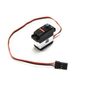 SERVO Mid-Torq Ultra-Speed Micro HELI Cyclic Servo