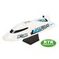 SCHIFF JET JAM 12" 305mm EP RTR (selbstaufrichtend / weiss)