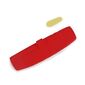 BLADE CX Heckstabilisator rot CX2