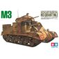 Brit.M3 Grant Tank