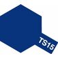 Spray TS-15 blau