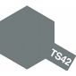 Spray TS-42 hmetall
