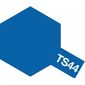 Spray TS-44 blau