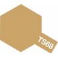 Spray TS-68 Wooden Deck Tan