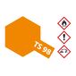 Spray TS-98 Pure Orange