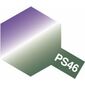Spray PS-46 Iridescent Purple/green