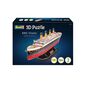 Titanic 3D Puzzle