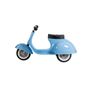 Primo Classic Ride-on light blue