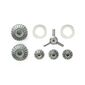 Diff.Getriebe-Set (Ersatz zu 9405654/9405620)