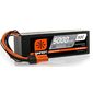 SPMX50003S50H5 5000mAh 3S 11.1V 50C Smart LiPo Hardcase IC5