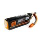5000mAh 4S 14.8V Smart LiPo 30C IC5