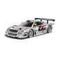 1/10 RC 1997 Mercedes Benz  CLK GTR (TC-01)