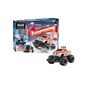 Adventskalender RC Truck