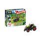 Adventskalender RC Claas Axion 960