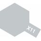 M-Acr.X-11 silber