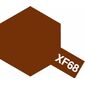 M-Acr.XF-68 n.braun