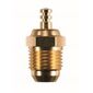 PLUG O.S. SPEED RP6 - T-Series