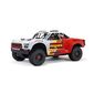 D.TRUCK MOJAVE BLX4S 1:8 4WD 4S BLX Desert Truck, White EP RTR