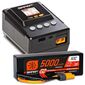 Smart Powerstage 3S Surface Bundle 1x 5000mAh 3S 50C Smart LiPo battery 1x S155 G2 1x55W Smart AC Charger