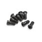 Steering Hub Step Screws