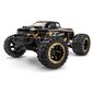 Slyder MT 1/16 4WD Electric Monster Truck - Gold