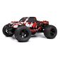 Quantum2 MT Flux 1/10th Monster Truck - Red
