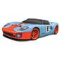 RS4 Sport 3 Flux Ford GT Heritage Edition RTR
