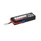 3S 55C Ranger LiPo Battery (11.1V/4300mAh) EC3