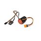 Firma Brushless Motor / ESC 2-in-1 Co mbo, 6000Kv IC2