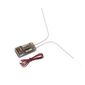 EMPF├äNGER AIR AR637T+ 6CH DSMX Integrated Telemetry AS3X+ & SAFE