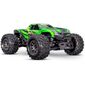 M.TRUCK MINI MAXX 4WD EP RTR GREEN BL-2s BRUSHLESS MIT Ladeger├ñt & Akku